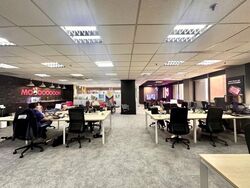 Cecil Court (D1), Office #556775111